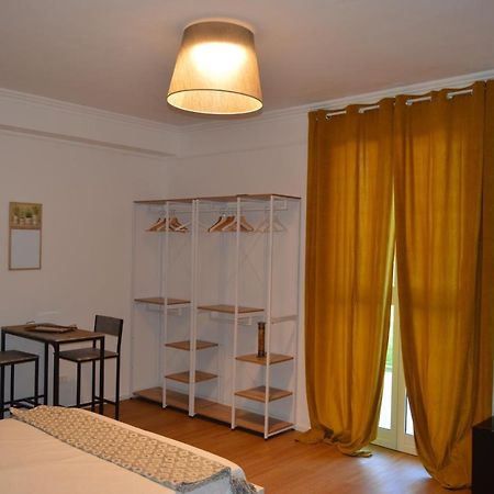 Casa Blanca B&B Latina Eksteriør bilde