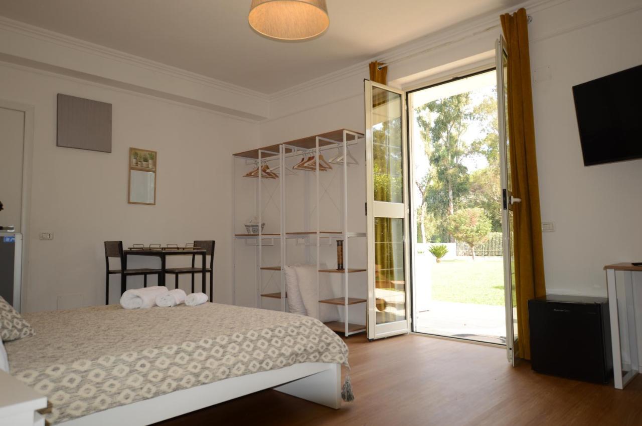 Casa Blanca B&B Latina Eksteriør bilde