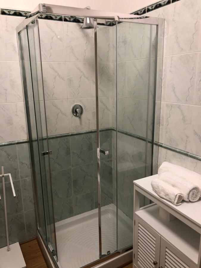 Casa Blanca B&B Latina Eksteriør bilde