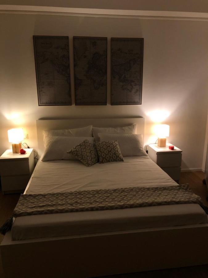 Casa Blanca B&B Latina Eksteriør bilde