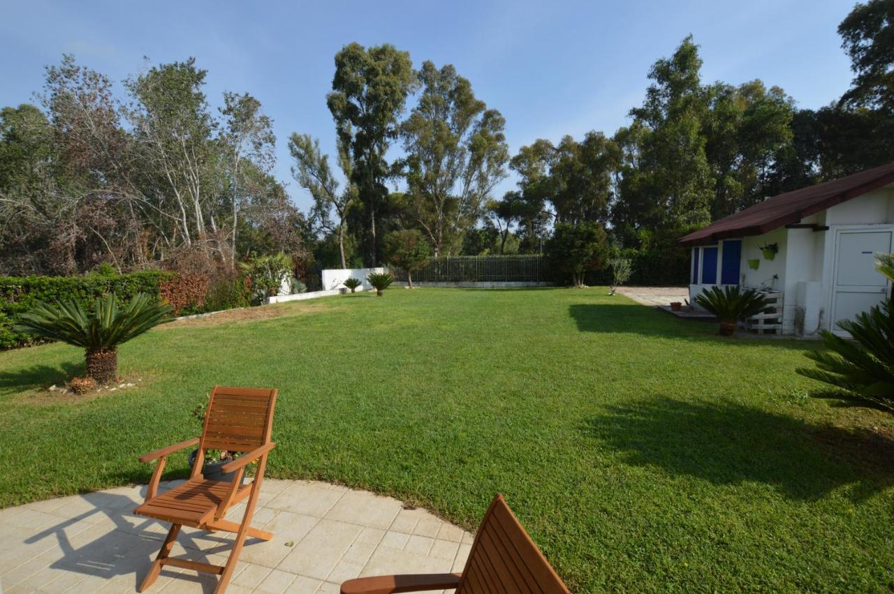 Casa Blanca B&B Latina Eksteriør bilde